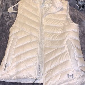Under Armour vest